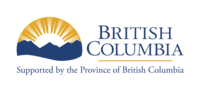 Logo for the Province of British Columbia